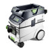 Mobilní vysavač CLEANTEC CTM 36 EI AC-RENOFIX