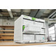 Systainer³ SYS3 S 76 TRA UNI