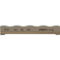 FESTOOL Spirálový nůž HS 82 RG 484519
