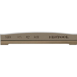 Spirálový nůž HS 82 RW