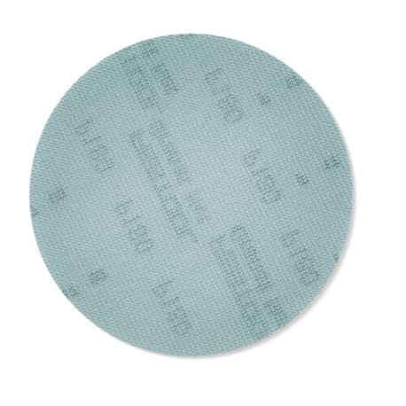 Brusivo s brusnou mřížkou Granat Net D125 P150 GR NET/50