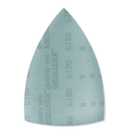 Brusivo s brusnou mřížkou Granat Net Delta P100 GR NET/50