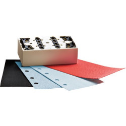 Sada pro vytvoření vlastního profilu SSH LS130-Kit