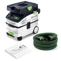 Mobiln&iacute; vysavač CLEANTEC CTL MIDI I