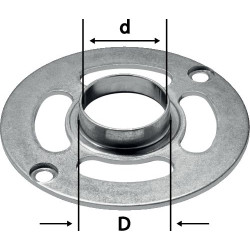 Kop&iacute;rovac&iacute; kroužek KR-D 27/OF 1010