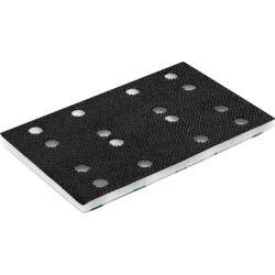 Interface-Pad (tlumicí podložka) IP 80x133-5/2