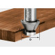 FESTOOL Fazetovací fréza HW 60°-OFK 500 491533