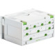 SORTAINER SYS 3-SORT/9