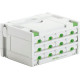 SORTAINER SYS 3-SORT/12