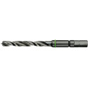 FESTOOL Spirálový vrták na dřevo D 3 CE/W 492512