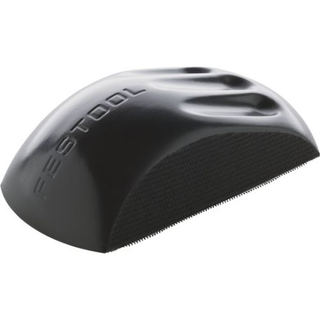 Brusný špalek HSK D150-W