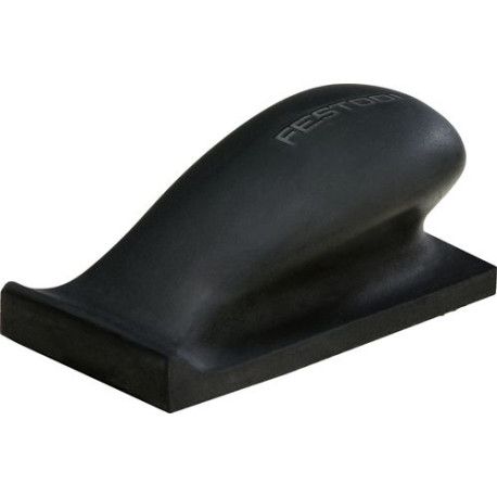 Brusný špalek HSK 80x133-H