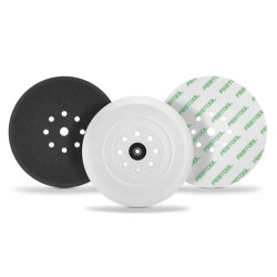 Brusný talíř ST D215-LHS 225/IP