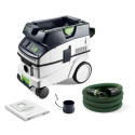 FESTOOL Mobilní vysavač CLEANTEC CTM 26 EI 577918