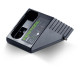 FESTOOL Nabíječka MXC 497495