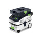 Mobilní vysavač CLEANTEC CTL MINI I