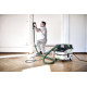 Mobilní vysavač CLEANTEC CTL MINI I