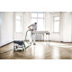 Mobilní vysavač CLEANTEC CTL MINI I