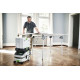 Mobilní vysavač CLEANTEC CTL MINI I