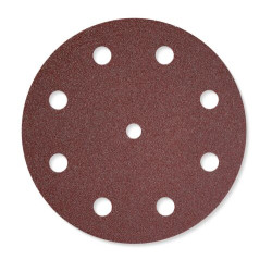 Brusivo Rubin D125 P220 RU/50