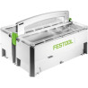 FESTOOL SYS-StorageBox SYS-SB 499901