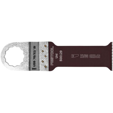 Univerzální pilový kotouč USB 78/32/Bi 5x
