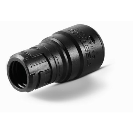 Spojovací objímka D 27/22 DM-AS/CT