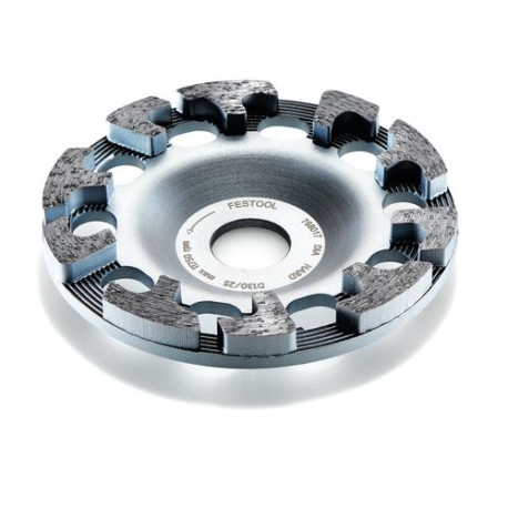 Diamantový kotouč DIA HARD-D130