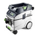 Mobilní vysavač CLEANTEC CTL 36 EI AC-LHS