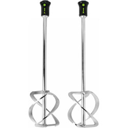 Míchací metla HS 3 DOUBLE 140x600 FF
