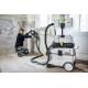 Mobilní vysavač CLEANTEC CTL 36 EI AC-RENOFIX
