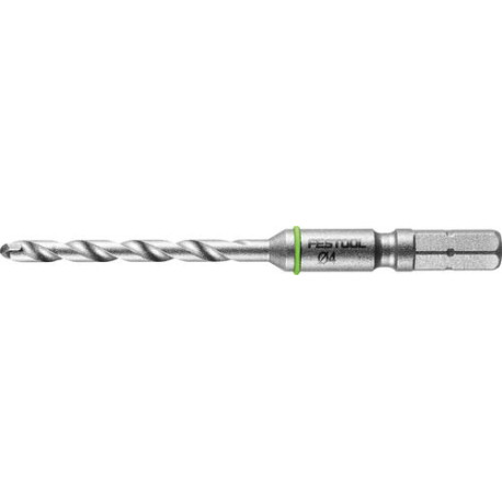 Vrtáky do kamene DB STONE CE D4 3x