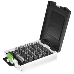 Kazeta s&nbsp;bity TX 10-50/BH-SORT/31x