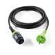 FESTOOL Kabel plug it H05 RN-F-7,5 203920