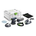 FESTOOL Excentrická bruska ETS 125 REQ-Plus 578843