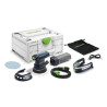 FESTOOL Excentrická bruska ETS 125 REQ-Plus 578843