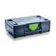 FESTOOL Systainer³ SYS3 XXS 33 BL 205399