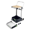 FESTOOL Mobilní dílna MW 1000 Basic 203454