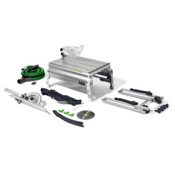 FESTOOL AKCE Stolní pila CS 50 EBG PRECISIO 574765