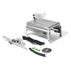 FESTOOL AKCE Stolní pila CS 50 EBG-FLR PRECISIO 574770