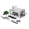 FESTOOL Stolní pila CS 70 EBG PRECISIO 574776