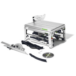 FESTOOL AKCE Stolní pila CS 70 EG PRECISIO 574778