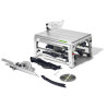 FESTOOL AKCE Stolní pila CS 70 EG PRECISIO 574778
