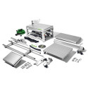 FESTOOL Stolní pila CS 70 EBG-Set PRECISIO 574782