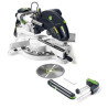 FESTOOL AKCE Kapovací pila KS 120 REB KAPEX 575302