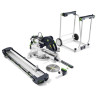 FESTOOL Kapovací pila KS 120 REB-Set-UG KAPEX 575313