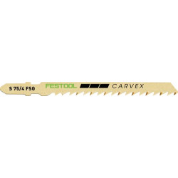 Pilov&eacute; pl&aacute;tky WOOD UNIVERSAL S 75/4 FSG/20