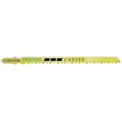 Pilov&eacute; pl&aacute;tky WOOD UNIVERSAL S 105/4 FSG/5