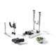 FESTOOL Sada příslušenství oscilačního nářadí OSC-AH/TA/AV-Set 203258
