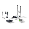 FESTOOL Sada příslušenství oscilačního nářadí OSC-AH/TA/AV-Set 203258